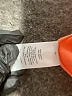 Talbots Orange Cardigan Size M (petite) - photo 8