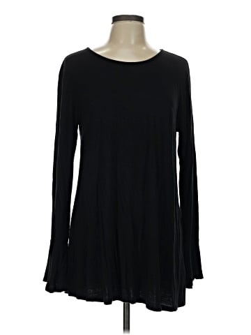 Keren Hart Long Sleeve T-Shirt (view 1)