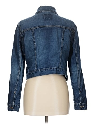 Old Navy Denim Jacket (view 2)