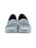 Universal Thread Blue Flats Size 8 - photo 2