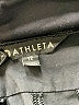 Athleta Solid Black Casual Pants Size 12 - photo 7