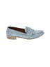 Universal Thread Blue Flats Size 8 - photo 1
