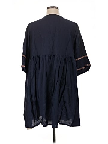 Emery Rose Casual Dress (view 2)
