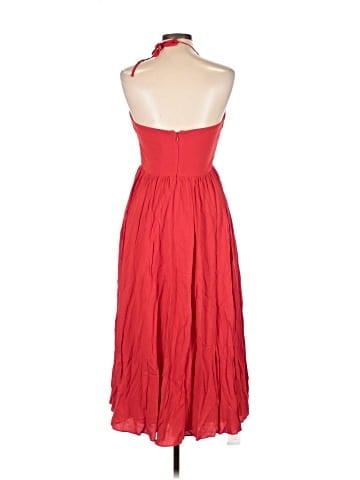 Majorelle Casual Dress (view 2)