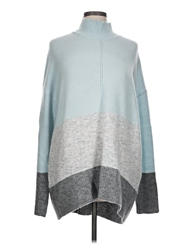 Buffalo by David Bitton Turtleneck Sweater (view 1)