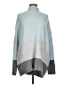Buffalo by David Bitton Gray Turtleneck Sweater Size L - photo 1