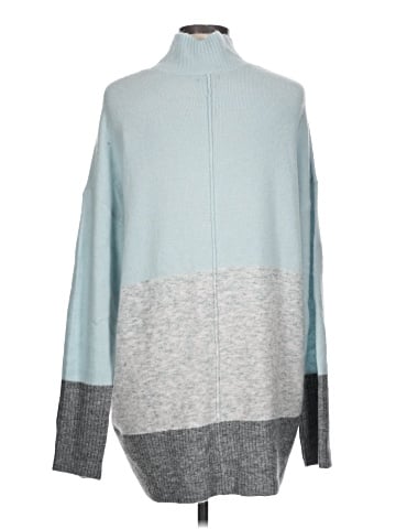 Buffalo by David Bitton Turtleneck Sweater (view 2)