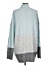 Buffalo by David Bitton Gray Turtleneck Sweater Size L - photo 2