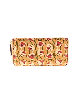 Vera Bradley Leather Wallet