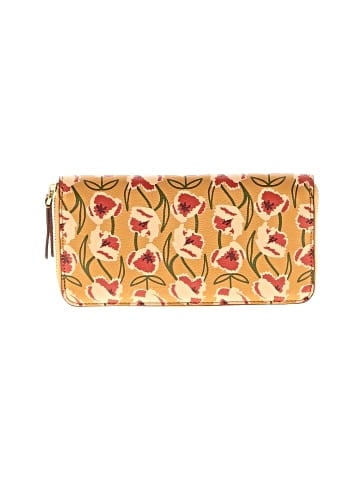 Vera Bradley Leather Wallet (view 1)
