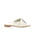 Vionic Ivory Sandals Size 6 1/2 - photo 1