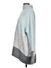 Buffalo by David Bitton Gray Turtleneck Sweater Size L - photo 5