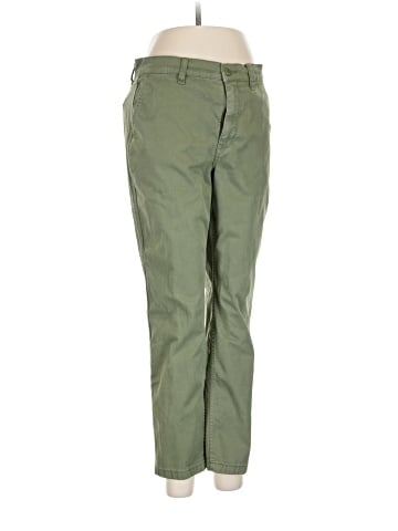 J.Crew Khakis (view 1)