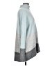 Buffalo by David Bitton Gray Turtleneck Sweater Size L - photo 4