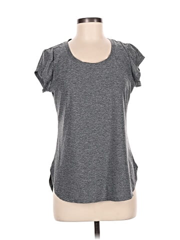 Reebok Short Sleeve T-Shirt (view 1)