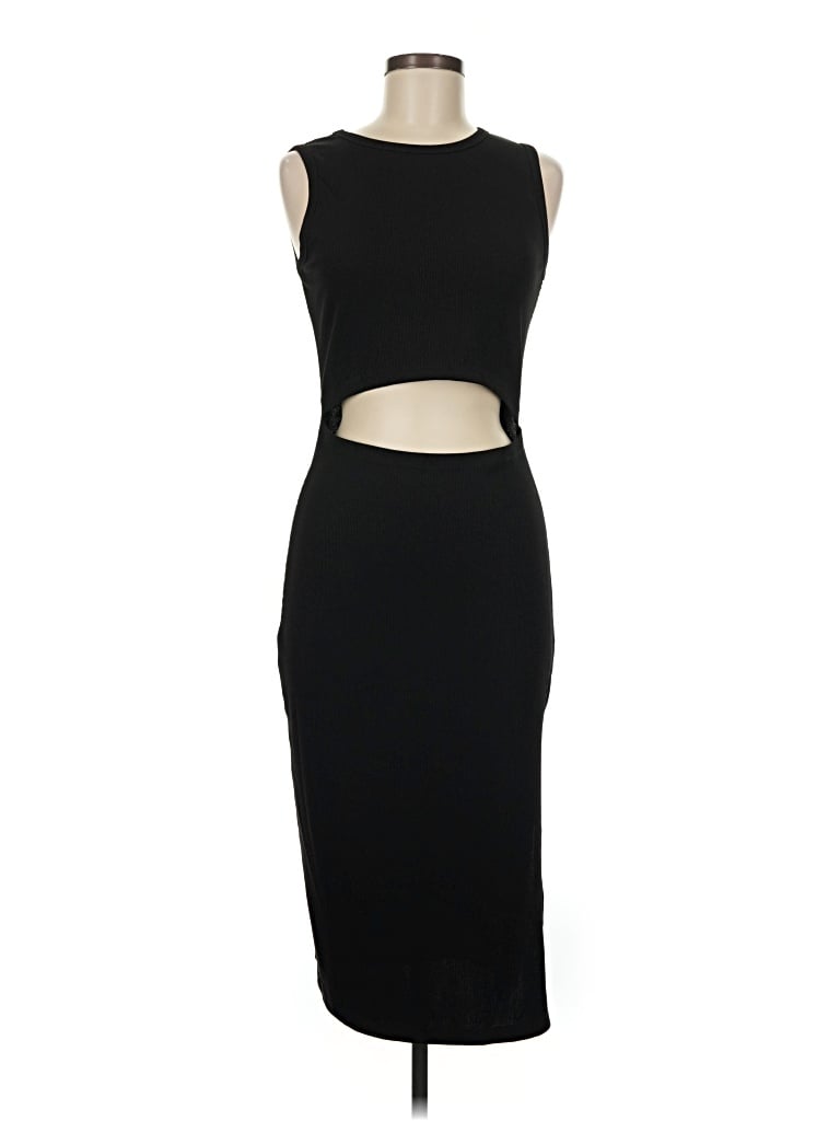 Pre-owned Prettygarden Cocktail Dress In Black