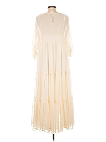 Zara Casual Dress (view 2)