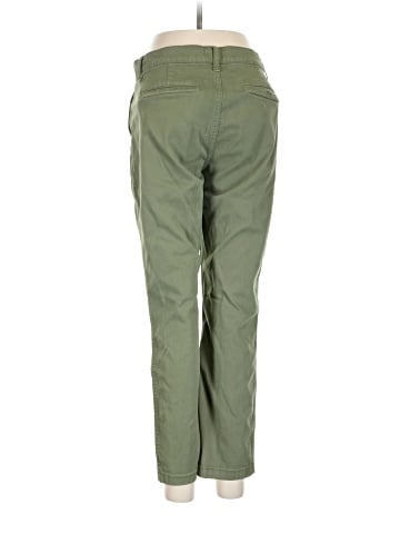 J.Crew Khakis (view 2)