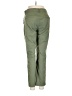 J.Crew Green Khakis Size 28 waist - photo 2