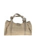 Fendi 100% Canvas Ivory Tan Shoulder Bag One size - photo 3
