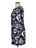 Boden Blue Kimono Size 14 (petite) - photo 5