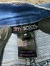 Slim-Sation by Multiples Blue Jeans Size 10 - photo 7