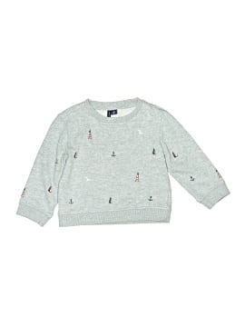 Janie And Jack Sweatshirt