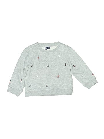 Janie and Jack Sweatshirt (view 1)