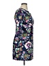 Boden Blue Kimono Size 14 (petite) - photo 4
