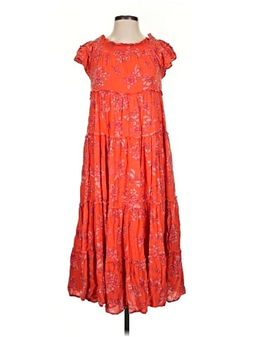 Free People Casual Dress (view 1)