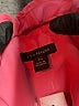 Ann Taylor 100% Polyester Pink Sleeveless Blouse Size XXL - photo 7