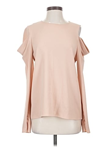 Tibi Sleeveless Blouse (view 1)
