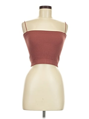 Alya Tube Top (view 1)