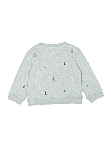 Janie and Jack Sweatshirt (view 2)