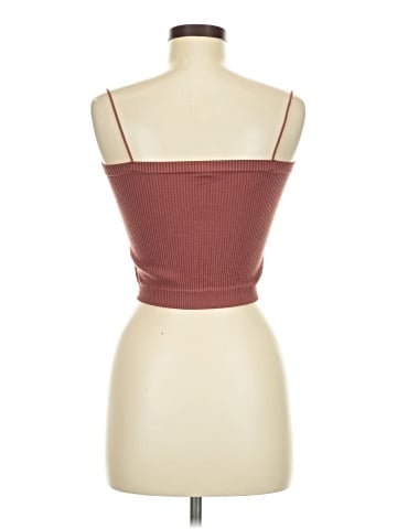 Alya Tube Top (view 2)
