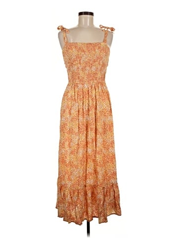 Jessica Simpson Casual Dress (view 1)
