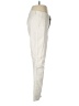 J.Crew Ivory Casual Pants Size 28 waist (tall) - photo 4