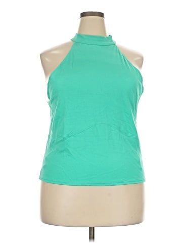 Yitty Tank Top (view 1)