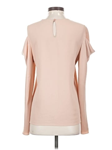 Tibi Sleeveless Blouse (view 2)