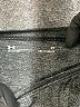 Under Armour 100% Polyester Gray Short Sleeve T-Shirt Size 2T - photo 3