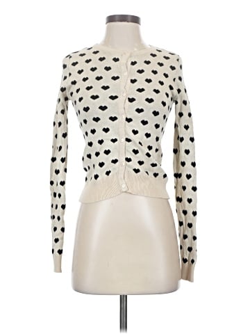 Staccato Cardigan (view 1)