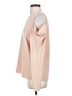 Tibi Tan Sleeveless Blouse Size 4 - photo 5