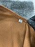 Unbranded Brown Sleeveless Top Size XS - photo 7