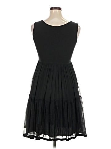 Donna Karan New York Cocktail Dress (view 2)