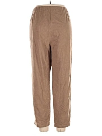 Eileen Fisher Wool Pants (view 2)