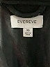 Evereve 100% Polyester Black Jacket Size XS - photo 6
