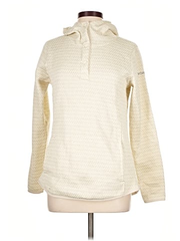 Columbia Pullover Sweater (view 1)