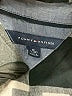 Tommy Hilfiger Gray Long Sleeve Polo Size XL - photo 7