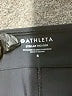 Athleta Black Active Pants Size 8 - photo 7