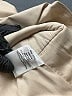 On Twelfth Solid Tan Formal Skirt Size L - photo 5